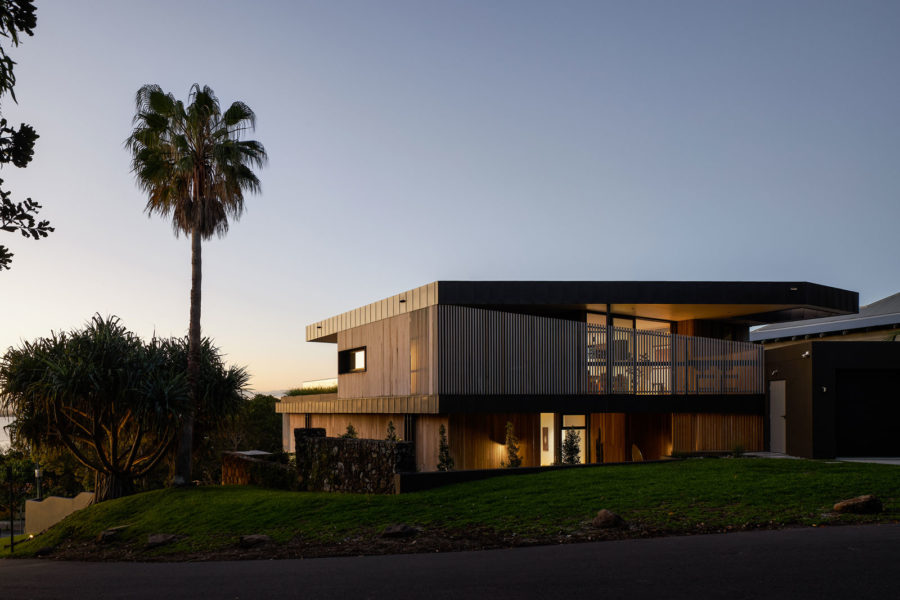 Byron Bay Project - AAA Aluminium Windows & Doors